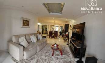 Imagem 3: Apartamento com 4 quartos, 235 m² - venda ou aluguel - Praia da Costa - Vila Velha/ES