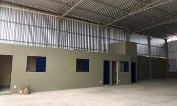Imagem 7: Galpão/Depósito/Armazém para venda possui 390 metros quadrados com 3 quartos
