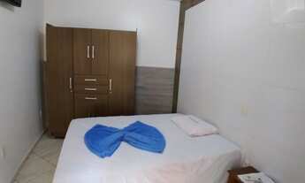 Imagem 2: Alugo quarto mobiliado