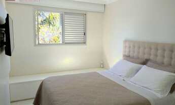 Imagem 4: Apartamento com 1 dormitório à venda, 52 m² por R$ 370.000,00 - Jardim Proença - Campinas