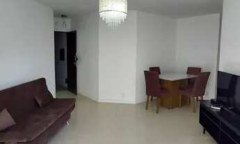 Imagem 4: Apartamento mobiliado próximo ao metrô da Barra da Tijuca