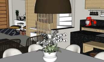 Imagem 6: Casa de Condomínio com 3 dorms, Ondas, Piracicaba - R$ 780 mil, Cod: 973