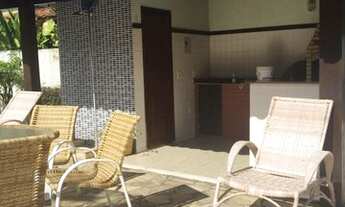 Imagem 3: CA0422 - Charmosa residência com 2 qts dentro de cond. em Piratininga!