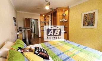 Imagem 6: Sobrado com 4 dormitórios à venda, 256 m² por R$ 1.489.000 - Ipiranga - São Paulo/SP