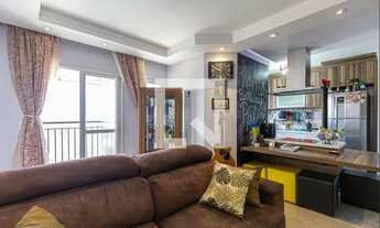 Imagem 3: Apartamento para Aluguel - Jardim Bela Vista, 2 Quartos, 67 m2