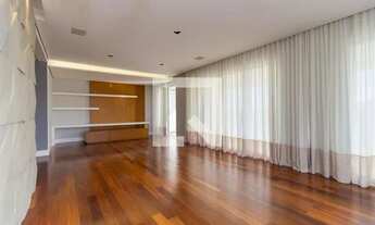 Imagem 2: Apartamento para Aluguel - Mooca, 4 Quartos, 226 m2