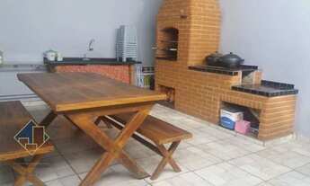 Imagem 3: Casa com 2 dormitórios à venda, 120 m² por R$ 400.000,00 - Parque Nova Carioba - Americana