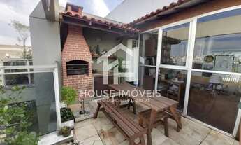 Imagem 6: Cobertura a venda na Barra da Tijuca com vista para o mar com 2 quartos e 1 vaga