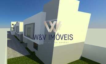 Imagem 7: Sobrado com 3 dormitórios, 94 m² - Alto Boqueirão - Curitiba/PR