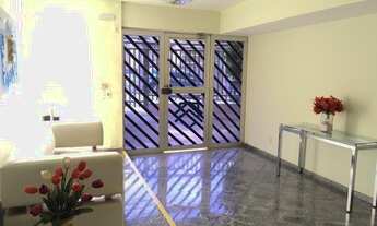 Imagem: Apartamento para aluguel, 3 quartos, 1 suíte