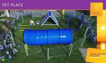 Imagem 2: Mirante do Sol Apartamento com 2 dormitórios