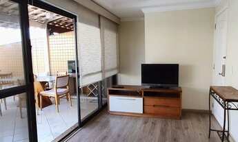 Imagem 3: COBERTURA RESIDENCIAL em RIO DE JANEIRO - RJ, RECREIO DOS BANDEIRANTES