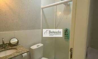 Imagem 5: Casa em Condomínio 3 Dormitórios para alugar, 90 m² - Jardim Cláudia - São Paulo/SP