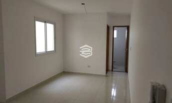 Imagem 4: APARTAMENTOS NOVOS COM 1 E 2 DORMITÓRIOS E 1 BANHEIRO À VENDA DE 28 A 44 M² À PARTIR DE R