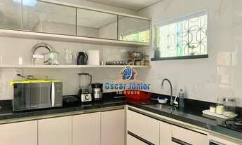 Imagem 7: Casa com 3 dormitórios à venda, 140 m² por R$ 450.000,00 - Passaré - Fortaleza/CE