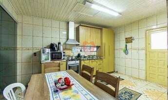 Imagem 6: Casa com 3 dormitórios à venda, 140 m² por R$ 284.900,00 - Parque Ipiranga - Gravataí/RS