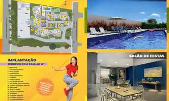 Imagem 2: Apartamentos na Ozz Quitáuna Osasco, preços reduzidos!!!!