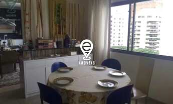 Imagem 6: Apartamento para aluguel, 4 quartos, 4 suítes, 4 vagas, Campo Belo - São Paulo/SP