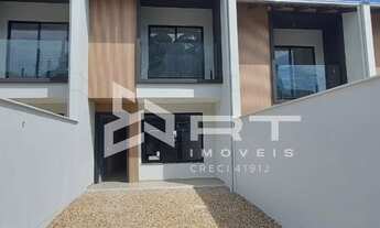 Imagem: Blumenau - Casa Padrão - Velha