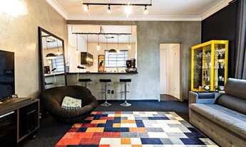 Imagem 5: SãO PAULO - Apartamento Padrão - Jardim Paulista