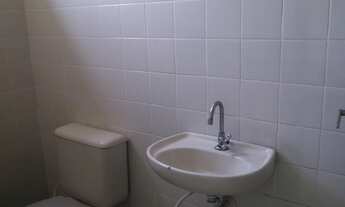 Imagem 5: Sala para alugar, 20 m² por R$ 822,75/mês - Vila Alto de Santo André - Santo André/SP