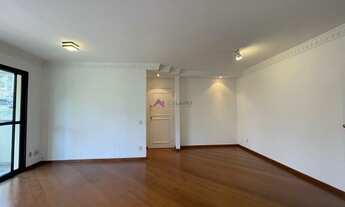 Imagem 4: Apartamento para venda na Chácara Klabin com 3 vagas de garagem