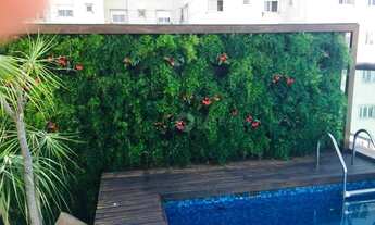 Imagem 4: Cobertura com 3 dormitórios para alugar, 275 m² - Sumaré - São Paulo/SP