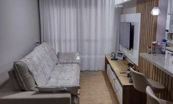 Imagem 2: Apartamento com 3 dormitórios - Condomínio Bosque dos Juritis - Medeiros -Jundiaí/SP