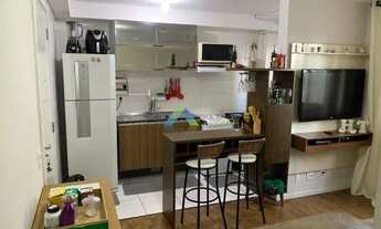 Imagem 4: Apartamento com 2 dormitórios para alugar, 41 m² por R$ 1.745,00/mês - Sacomã - São Paulo