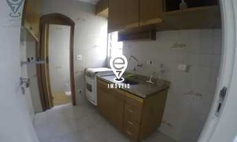 Imagem 3: Apartamento à venda, 1 quarto, Liberdade - São Paulo/SP