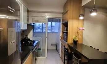 Imagem 5: Apartamento à venda, com 120m², 3 dormitórios, 2 banheiros, 1 sala, Vila Pompéia, São Paul