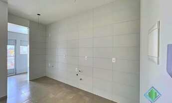 Imagem 3: Apartamento para venda possui 72 metros quadrados com 2 quartos em Ipiranga - São José - S