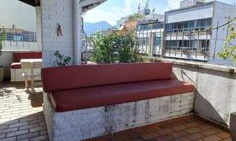 Imagem 3: Cobertura com 4 quartos à venda, 200m² - Ipanema - Rio de Janeiro/RJ