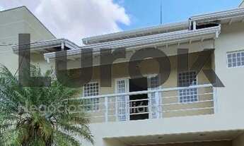 Imagem: Casa - Condomínio Residencial Mirante do