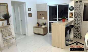 Imagem 6: Apartamento mobiliado no início do Costa e Silva, perto do Mercado Ponto Bom