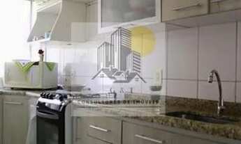 Imagem 5: São Paulo - Apartamento Padrão - Jardim Santo Elias