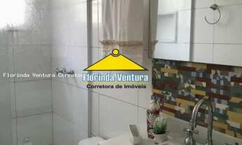 Imagem 3: Apartamento para Venda em Teresópolis, Albuquerque, 2 dormitórios, 1 suíte, 2 banheiros