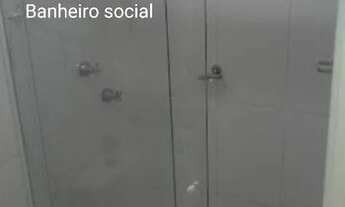 Imagem 4: Apartamento Cobertura Duplex 2 quartos, 2 vagas cobertas, 3 banheiros