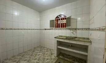 Imagem 5: Casa para venda com 3 quartos em Jardim das Margaridas - Salvador - BA