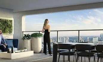 Imagem 2: Eztec Parque da Cidade Preço de Oportunidade, revenda exclusiva. Apartamento em andar alto