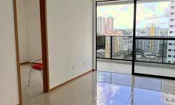 Imagem 5: Vendo ou Alugo Apartamento no Ed. W Residence 45m², 1 suíte com 1 vaga na garagem no Bairr