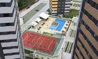 Imagem 4: Apartamento no Satélite/Pitimbu 2 quartos, 1 suíte, 1 vaga garagem, decorado/mobiliado