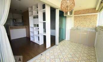 Imagem 6: Apartamento para Aluguel - Águas Claras, 1 Quarto, 40 m2