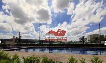 Imagem 7: Apartamento com 2 dormitórios à venda, 55 m² por R$ 315.000 - Jardim Belval - Barueri/SP