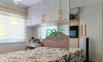 Imagem 4: Apartamento com 2 dormitórios à venda, 69 m² por R$ 649.000 - Vila Maria Alta - São Paulo