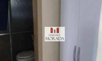 Imagem 6: Casa com 3 dormitórios à venda, 110 m² por R$ 550.000 - Jardim Satélite - São José dos Cam