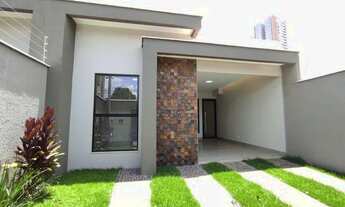 Imagem 2: Casa à venda no bairro Jardim Atlântico - Goiânia/GO