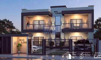 Imagem 5: NAVEGANTES - Apartamento Padrão - Meia Praia