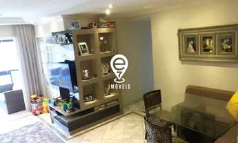 Imagem: Apartamento à venda, 3 quartos, 1 suíte