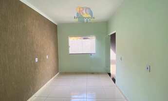 Imagem 3: Casa 2 quartos - VILA ISABEL - GOIANIRA